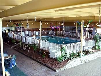 The Lighthouse Inn Resort New London Dış mekan fotoğraf