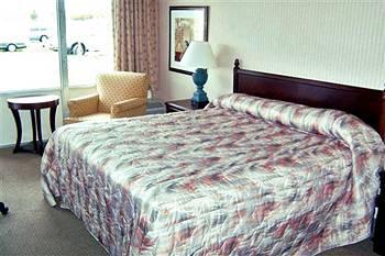 The Lighthouse Inn Resort New London Dış mekan fotoğraf